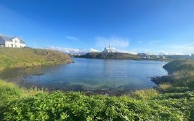 Stykkisholmur House