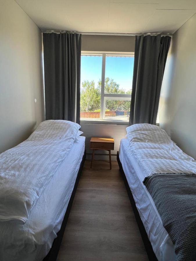 Stykkisholmur House Appartement Buitenkant foto
