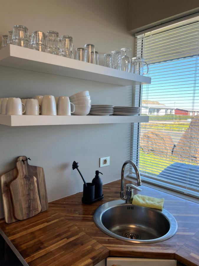 Stykkisholmur House Appartement Buitenkant foto